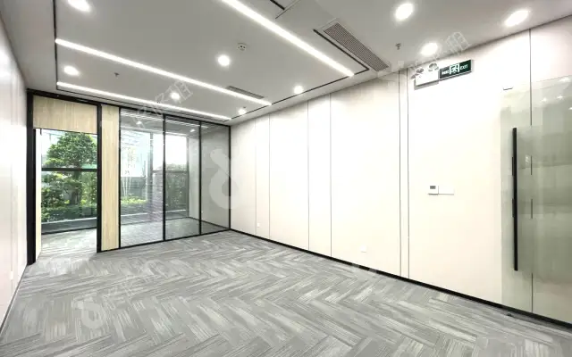 前海香缤国际金融中心_72.3平米_精装_办公室房源出租