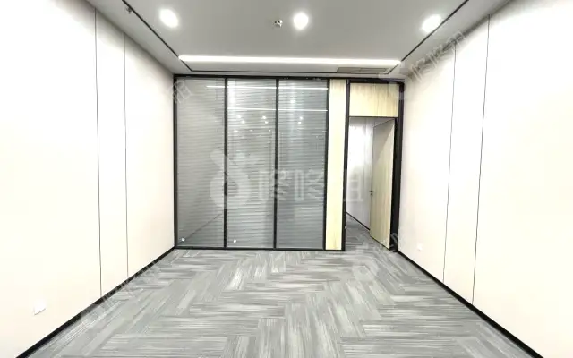 前海香缤国际金融中心_69.41平米_精装_办公室房源出租