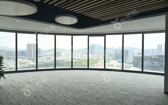 创益科兴科学园(创益科技大厦)_2184.5平米_精装_办公室房源出租