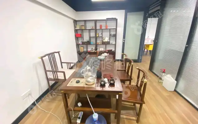 御璟中心_139平_精装_办公室房源出租