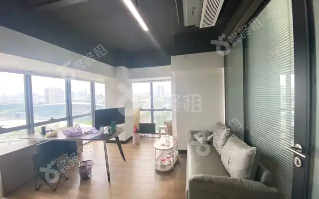 御璟中心_139平_精装_办公室房源出租