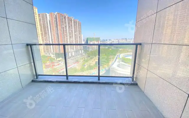 御璟中心_139平_精装_办公室房源出租