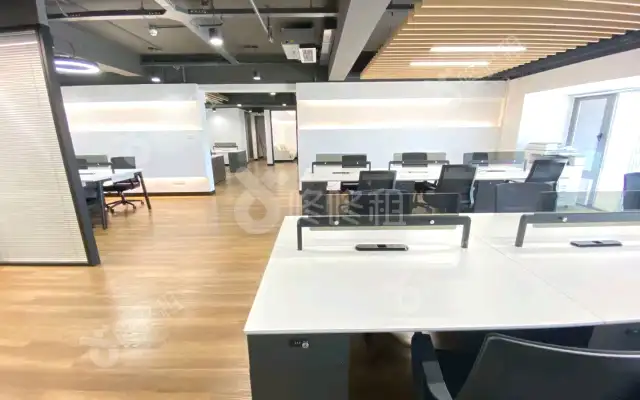 御璟中心_303平米_精装_办公室房源出租