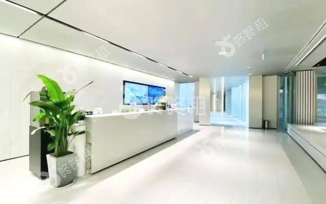 汉京中心（汉京金融中心）_113平_精装_其他