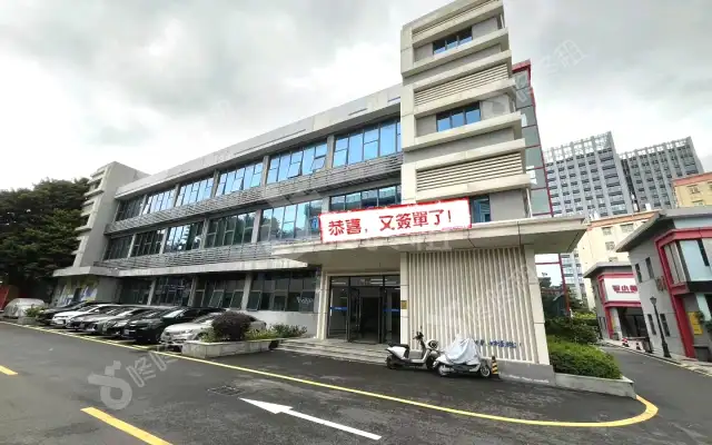 深澳文化产业园_3115平米_精装_办公室房源出租