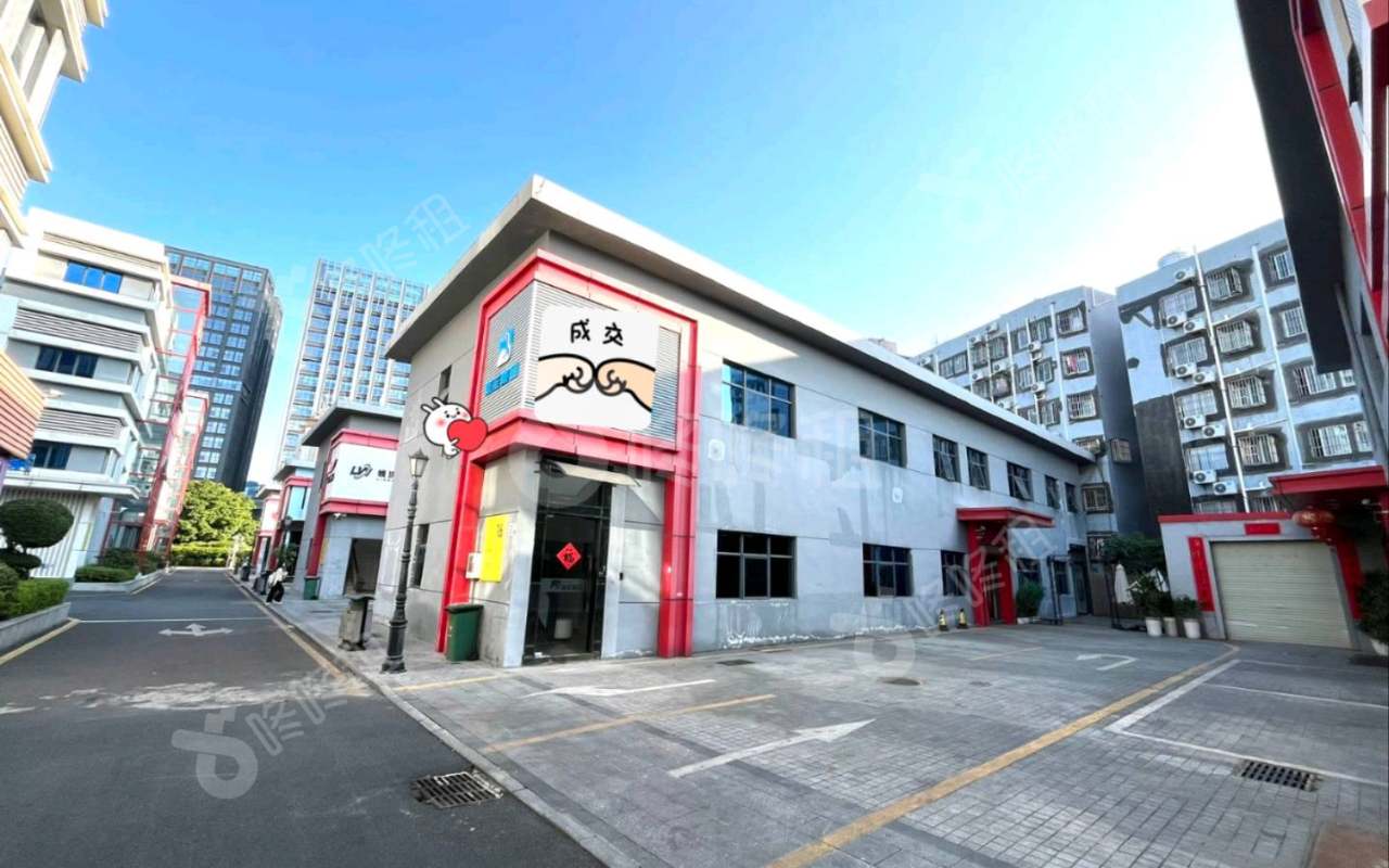 深澳文化产业园_1036平_精装_其他