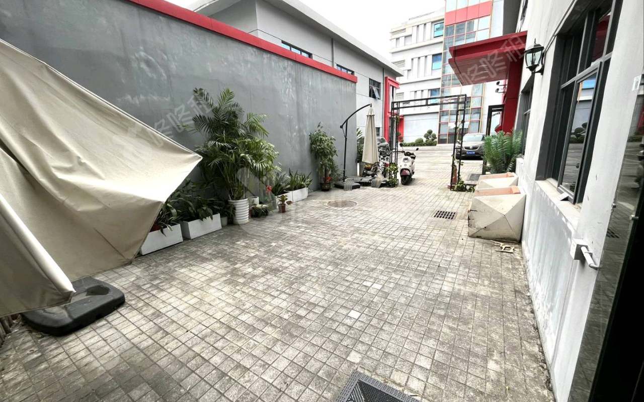 深澳文化产业园_1036平_精装_其他