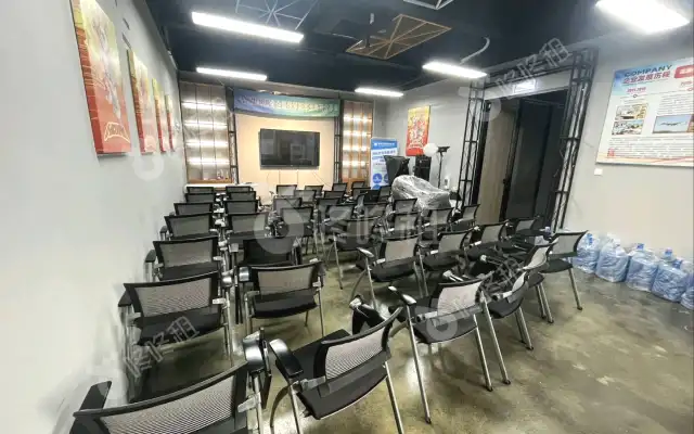 深澳文化产业园_1036平_精装_办公室房源出租