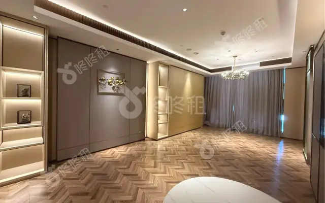 创益科兴科学园(创益科技大厦)_70.7平米_豪装_办公室房源出租