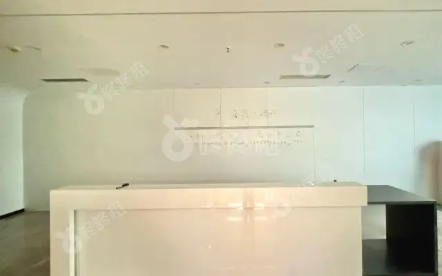 大冲商务中心_1858.52平米_精装_办公室房源出租