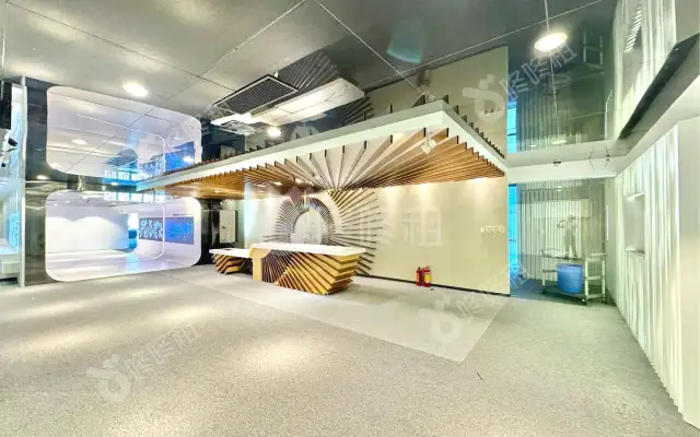 大冲商务中心_1937.56平米_豪装_办公室房源出租