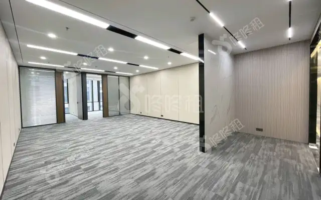 龙华设计产业园_185平米_精装_办公室房源出租