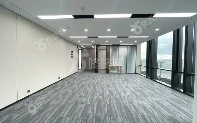 龙华设计产业园_245平_精装_办公室房源出租