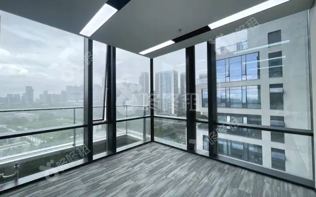 龙华设计产业园_245平米_精装_办公室房源出租