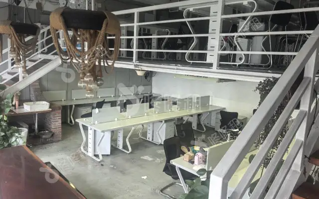 深圳华耀城中心_290平米_精装_办公室房源出租