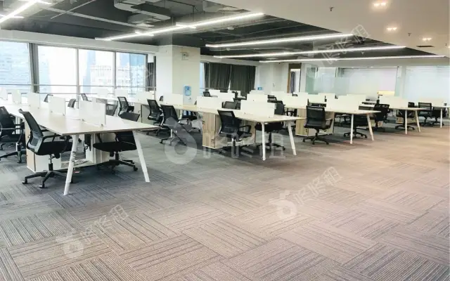 A8音乐大厦_726.5平米_精装_办公室房源出租