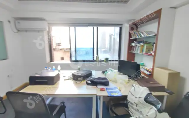 福建大厦_75平米_精装_办公室房源出租