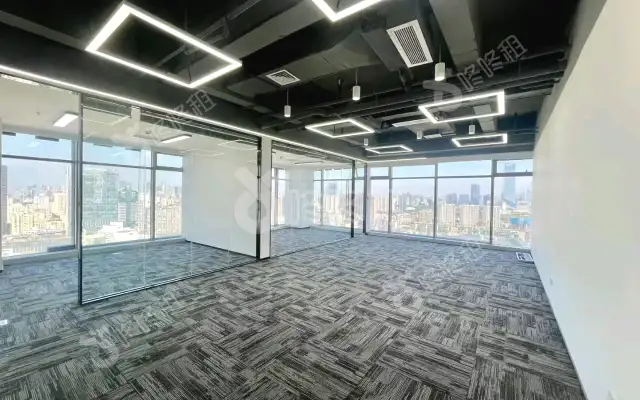 天利中央广场_228平米_精装_办公室房源出租