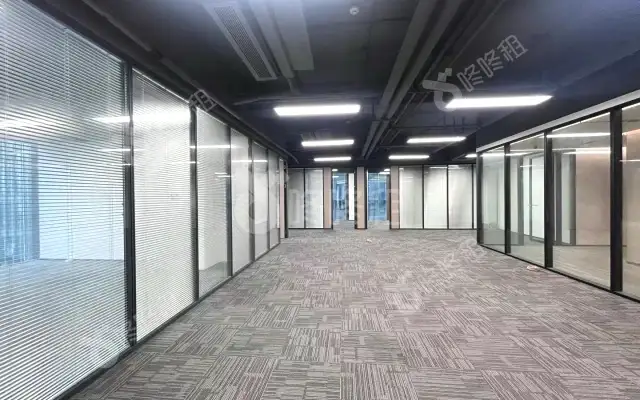 前海科兴科学园(正中华丽中心)_285平米_精装_办公室房源出租