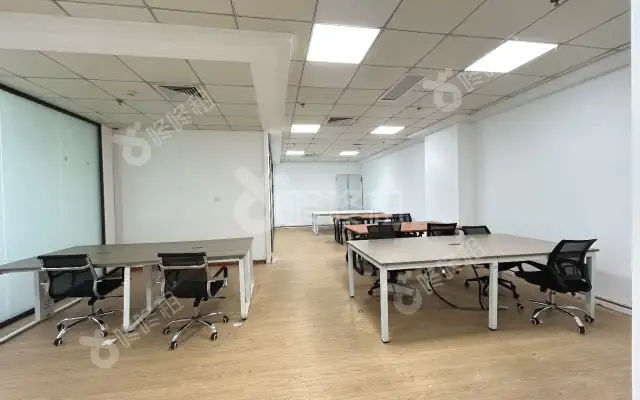 东方科技大厦_230平米_豪装_办公室房源出租