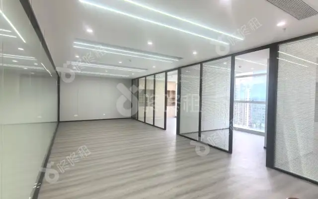 中国凤凰大厦_238平_精装_办公室房源出租