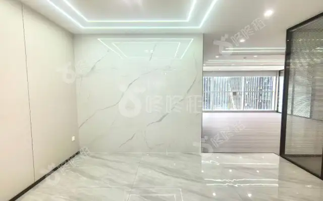 中国凤凰大厦_416平_精装_办公室房源出租