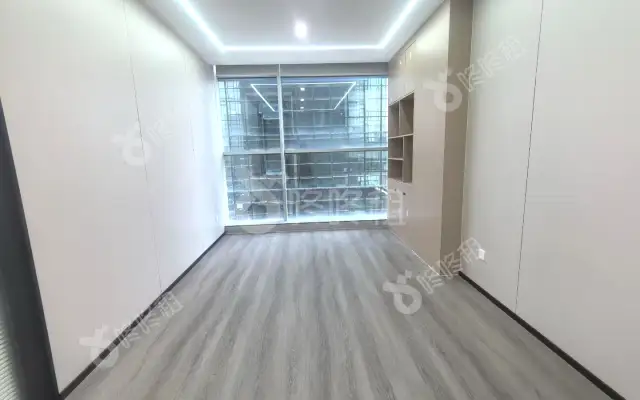 中国凤凰大厦_416平_精装_办公室房源出租