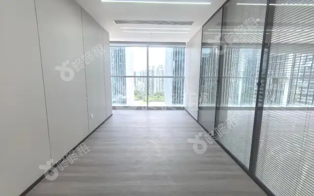 中国凤凰大厦_416平_精装_办公室房源出租