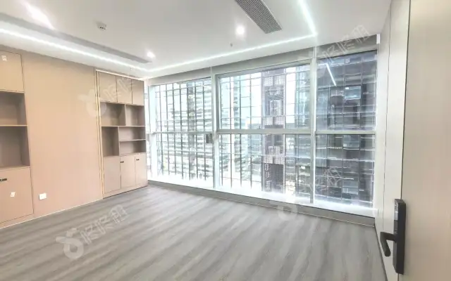 中国凤凰大厦_416平_精装_办公室房源出租