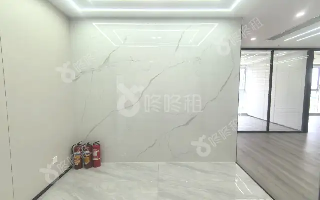 中国凤凰大厦_238平_精装_办公室房源出租