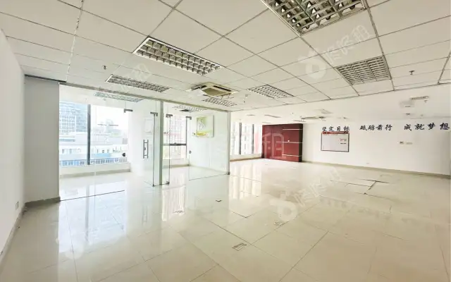 桑达科技大厦_160平米_精装_办公室房源出租