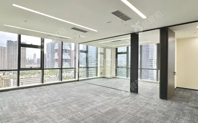 光峰科技大厦_238平_豪装_办公室房源出租