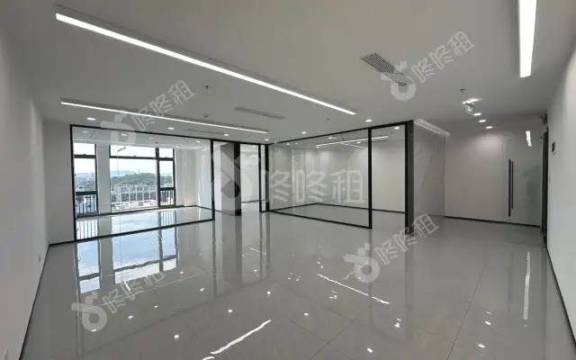 稻兴环球科创中心（信义领域）_218.8平米_精装_办公室房源出租