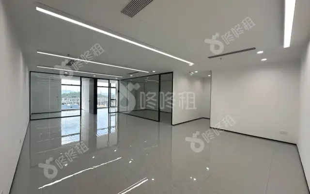 稻兴环球科创中心（信义领域）_266.8平米_精装_办公室房源出租