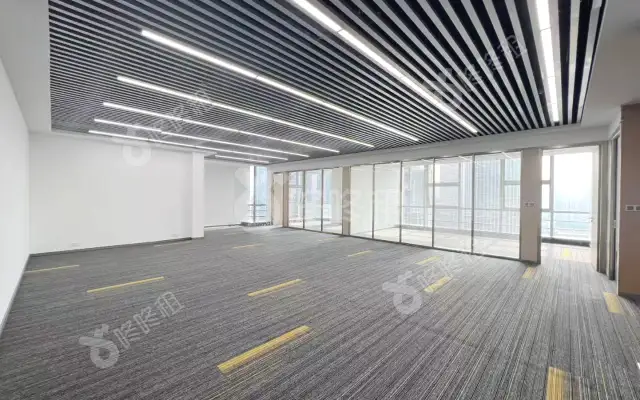 阳光科创中心_330平米_豪装_办公室房源出租