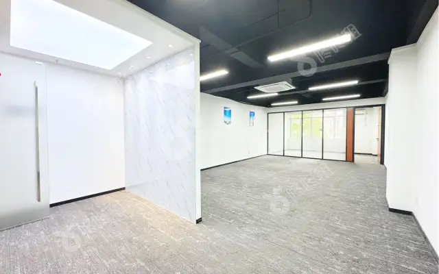 长园新材料港_98平米_豪装_办公室房源出租