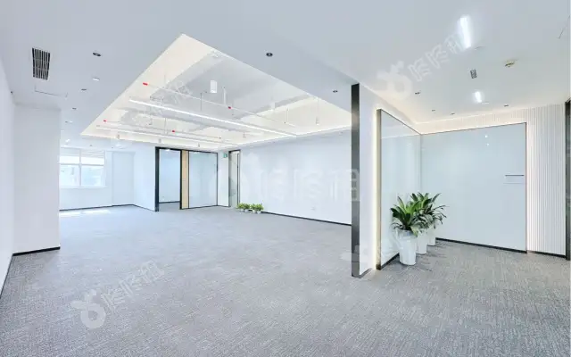 长园新材料港_200平米_精装_办公室房源出租
