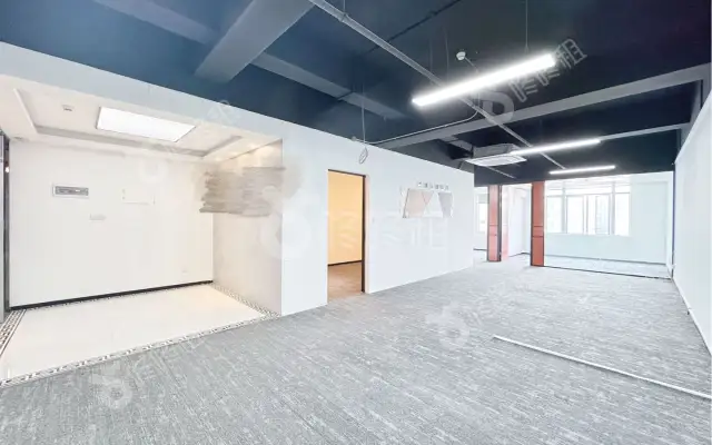 长园新材料港_180平米_豪装_办公室房源出租