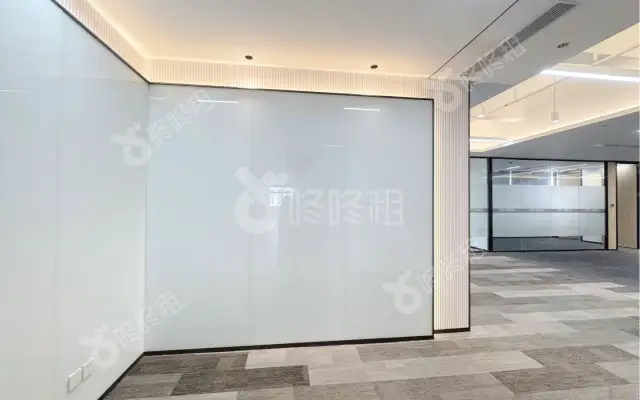 长园新材料港_250平米_精装_办公室房源出租