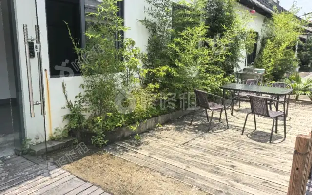 宝能科技园_278平米_精装_办公室房源出租