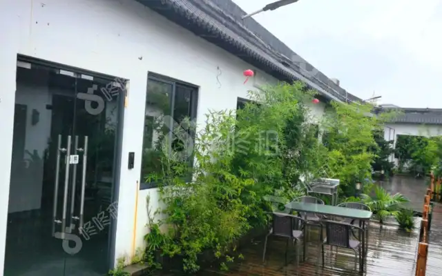 宝能科技园_136平米_精装_办公室房源出租