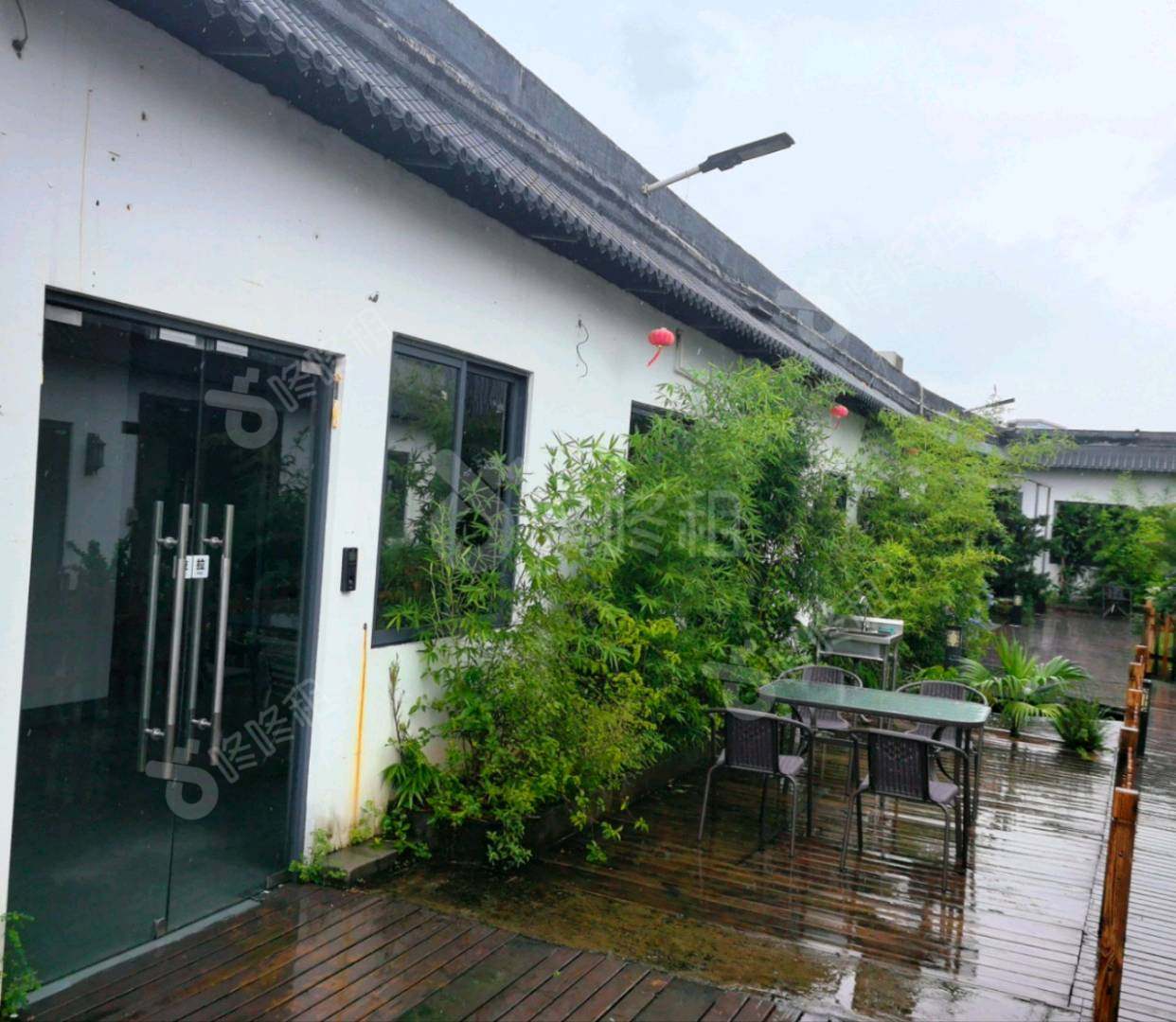 宝能科技园_136平_精装_阳台