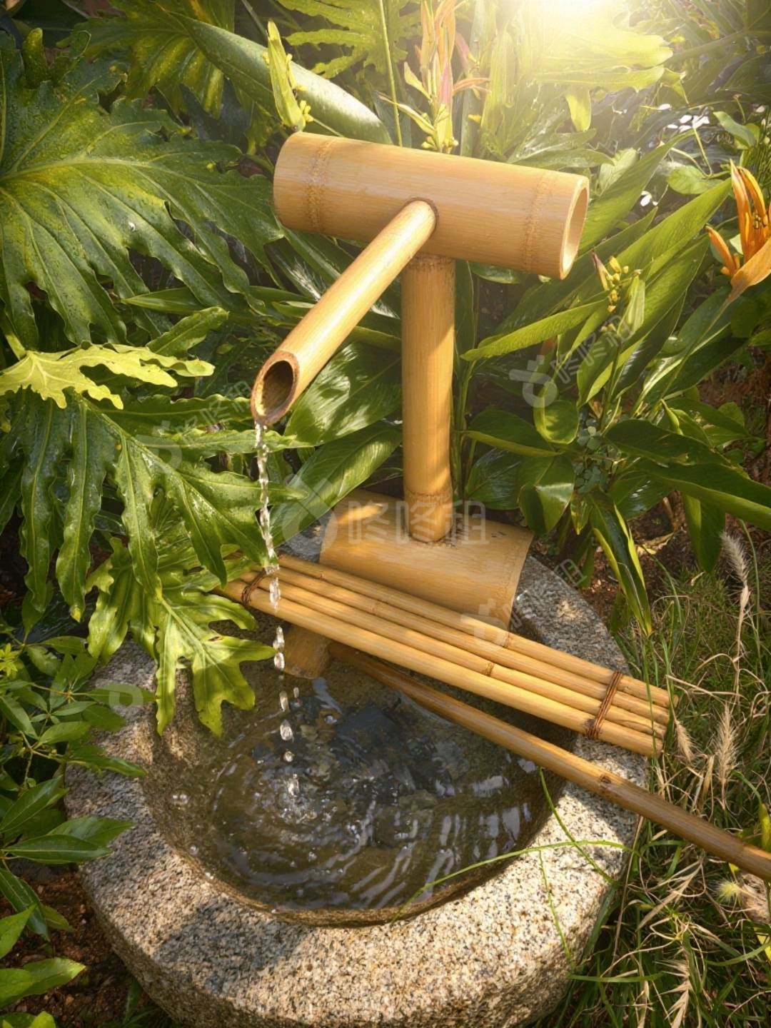 宝能科技园_136平_精装_户型图