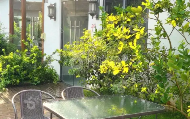 宝能科技园_136平米_精装_办公室房源出租