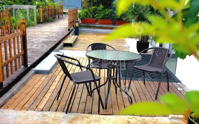 宝能科技园_202平米_定制装修_办公室房源出租