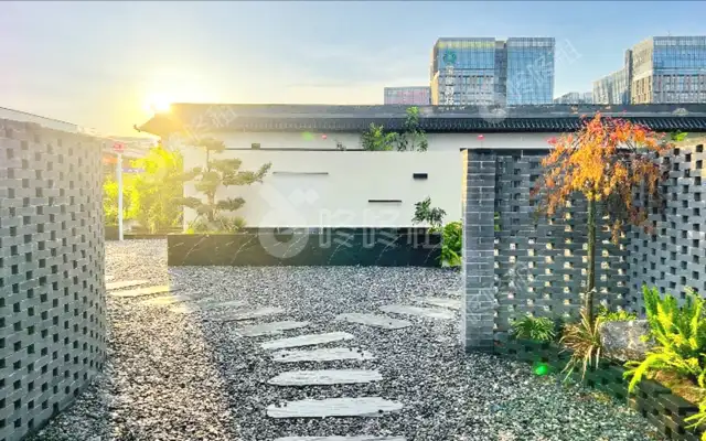 宝能科技园_170平_定制装修_办公室房源出租