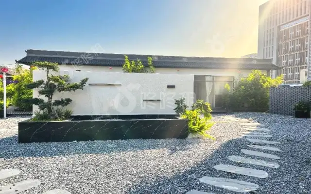 宝能科技园_380平米_精装_办公室房源出租