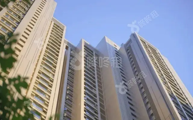 正东名苑_出租/租金_楼盘外观图