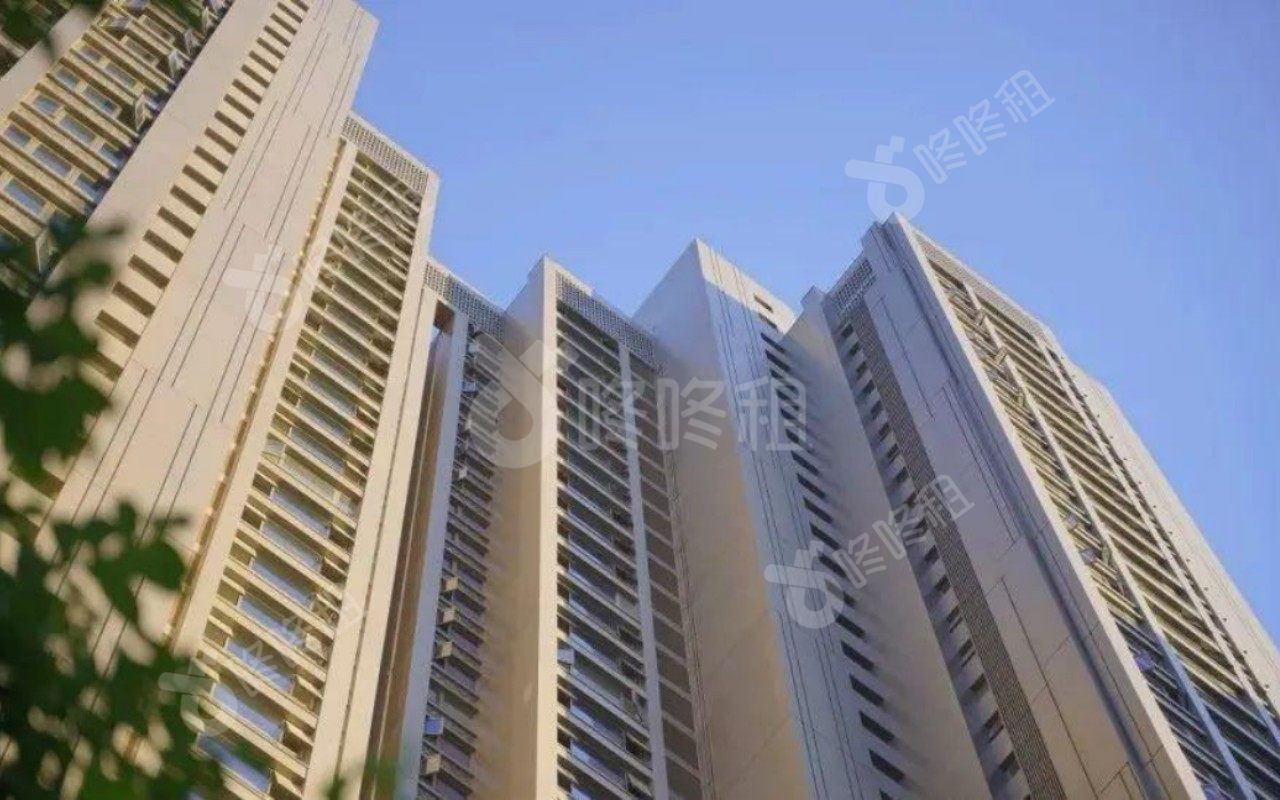 正东名苑_楼盘外观图