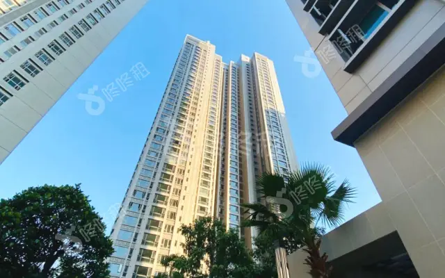正东名苑_出租/租金_楼盘外观图